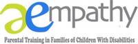 EMPATHY projekt  - Szlk kpzse a fogyatkkal l gyermekek csaldjaiban